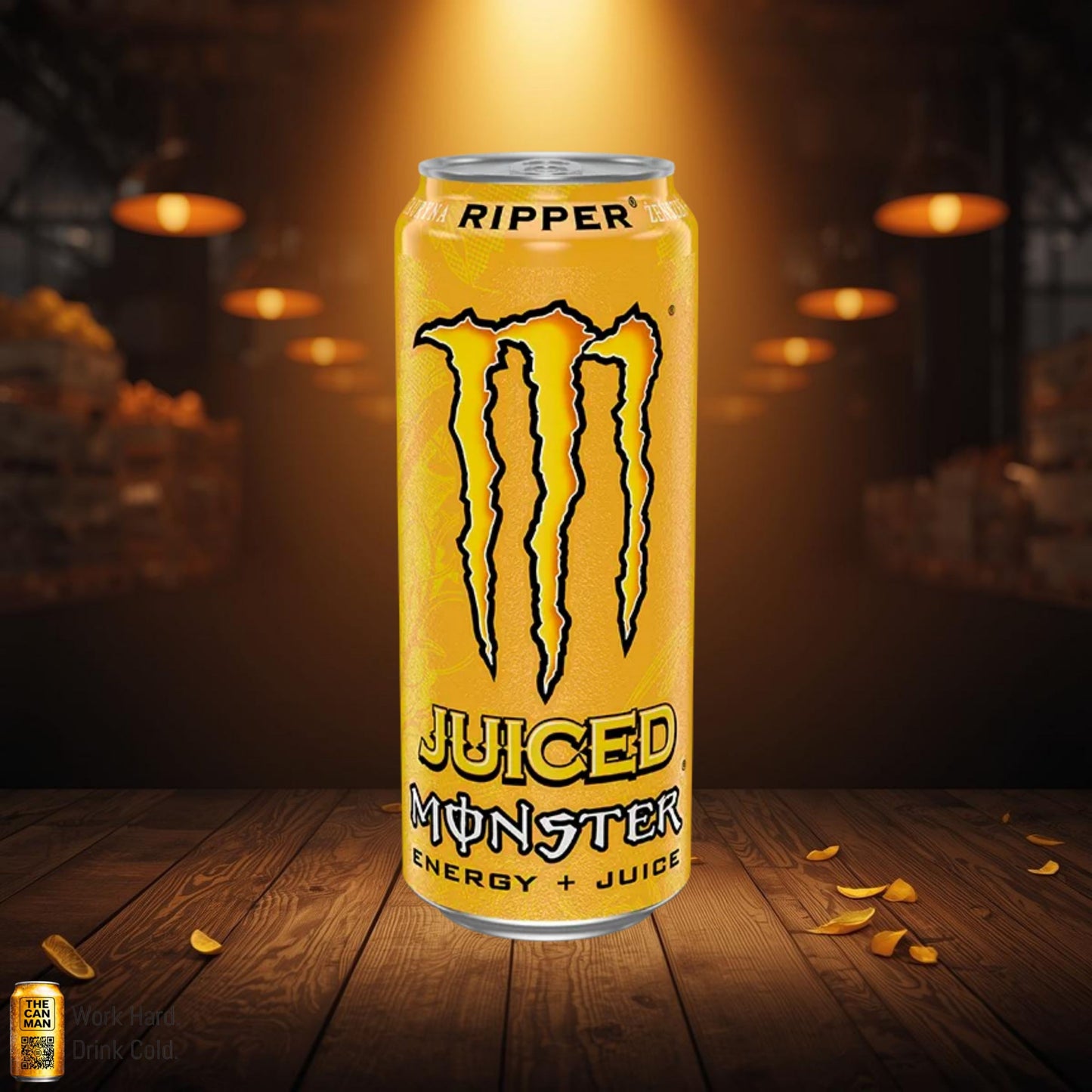 Monster Ripper 500ml