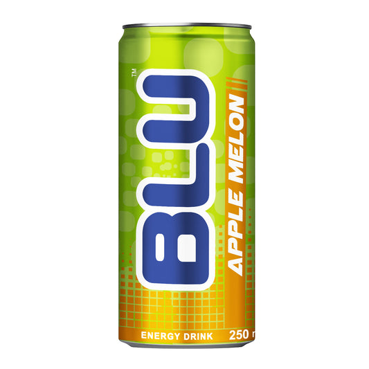 BLU Apple Melon 250ml 24-pack