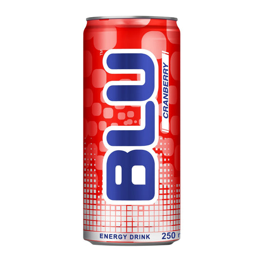 BLU Watermelon 250ml 24-pack