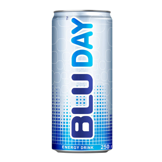 BLU DAY 250ml 24-pack