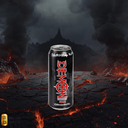 Demon 500ml