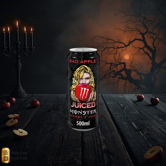 Monster Bad Apple 500ml