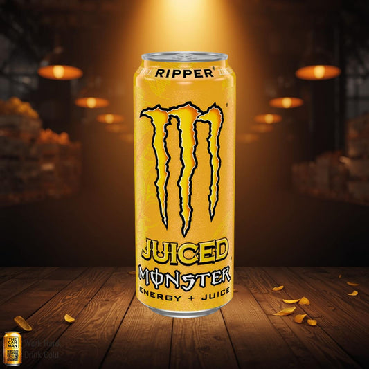 Monster Ripper 500ml