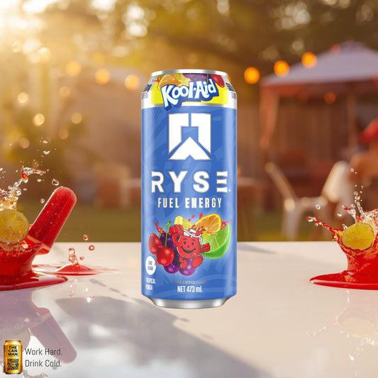 RYSE Kool-Aid 473ml